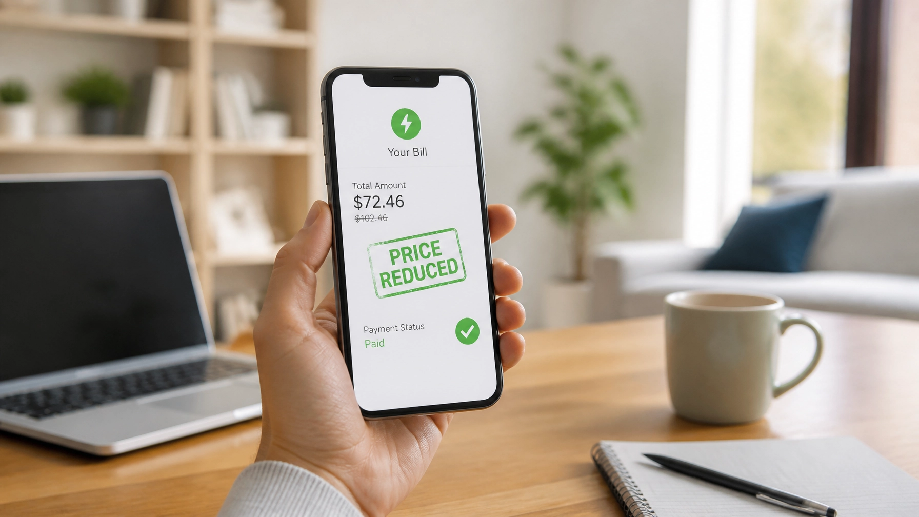 The Simple Trick to Improve Your Monthly Bill Negotiations Right Now