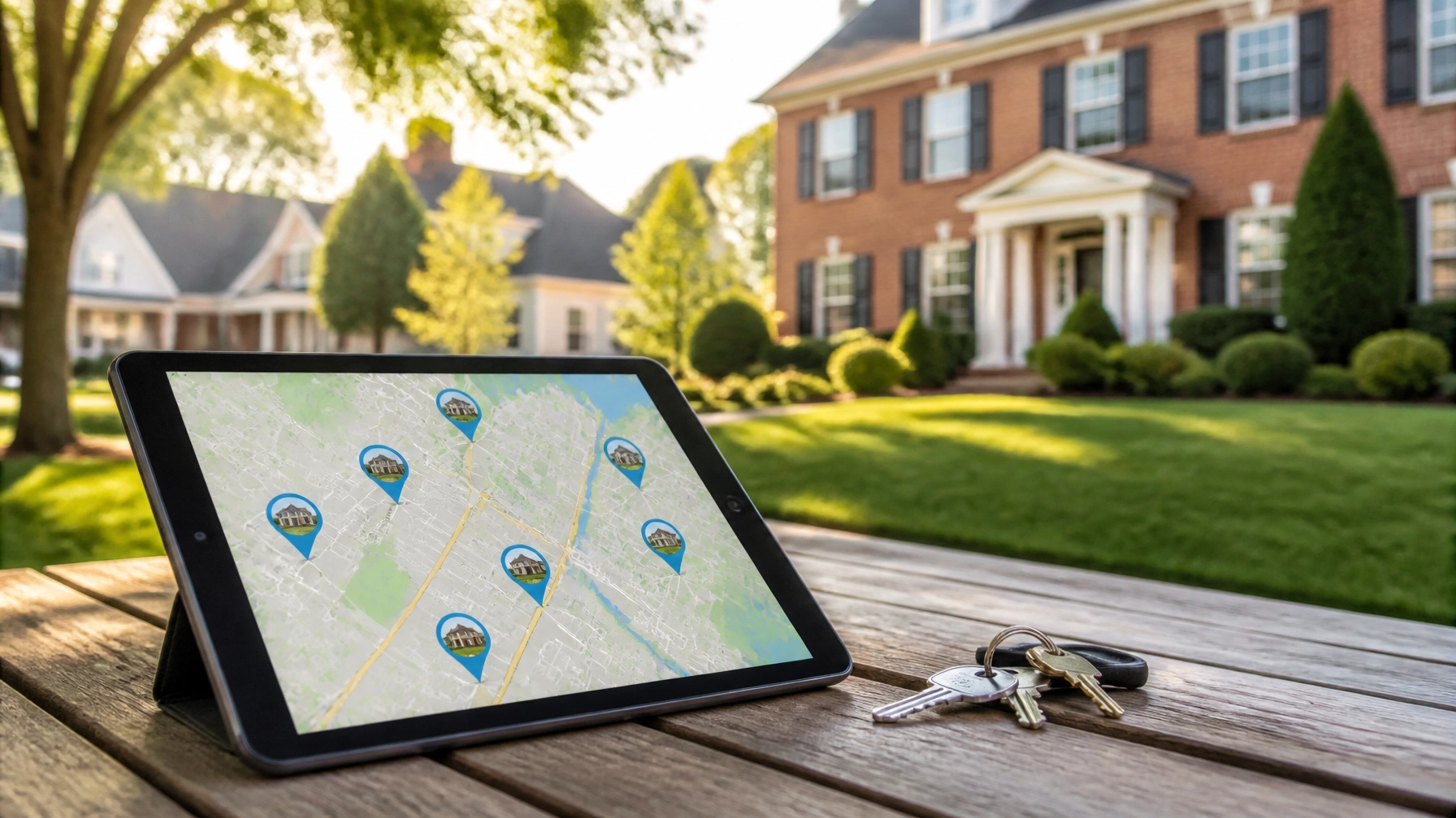 Looking For Off-Market Property in Maryland? Here Are 10 Things You Should Know